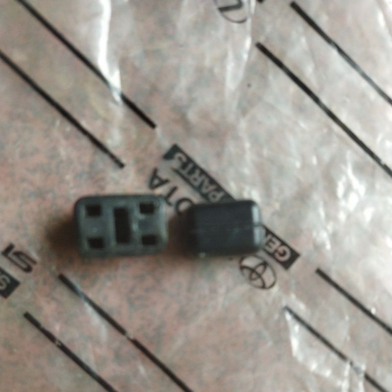knop AC universal panther rush Terios konde