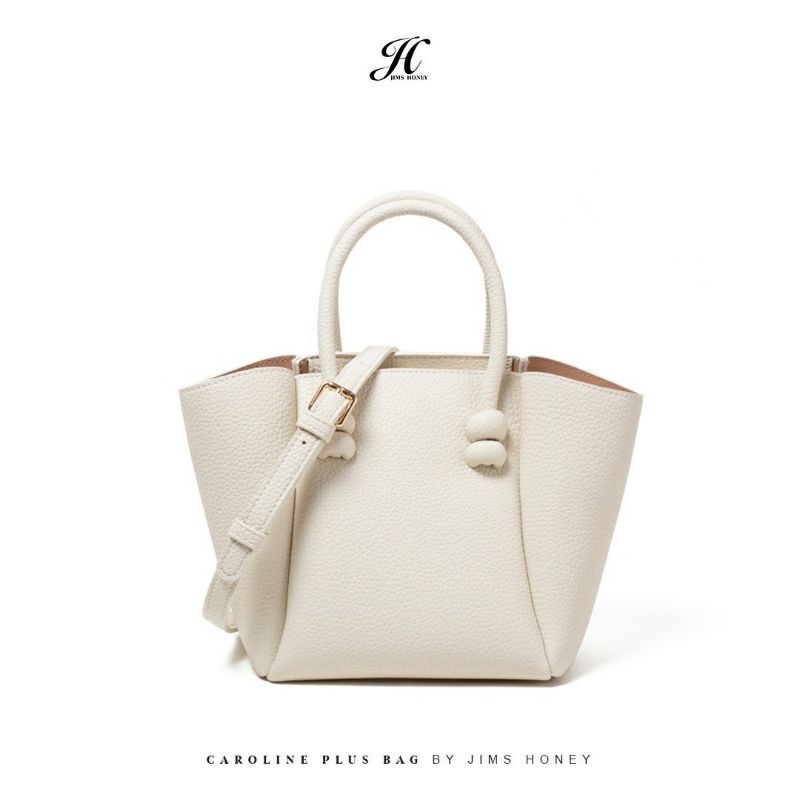 tas wanita Caroline bag jims honey
