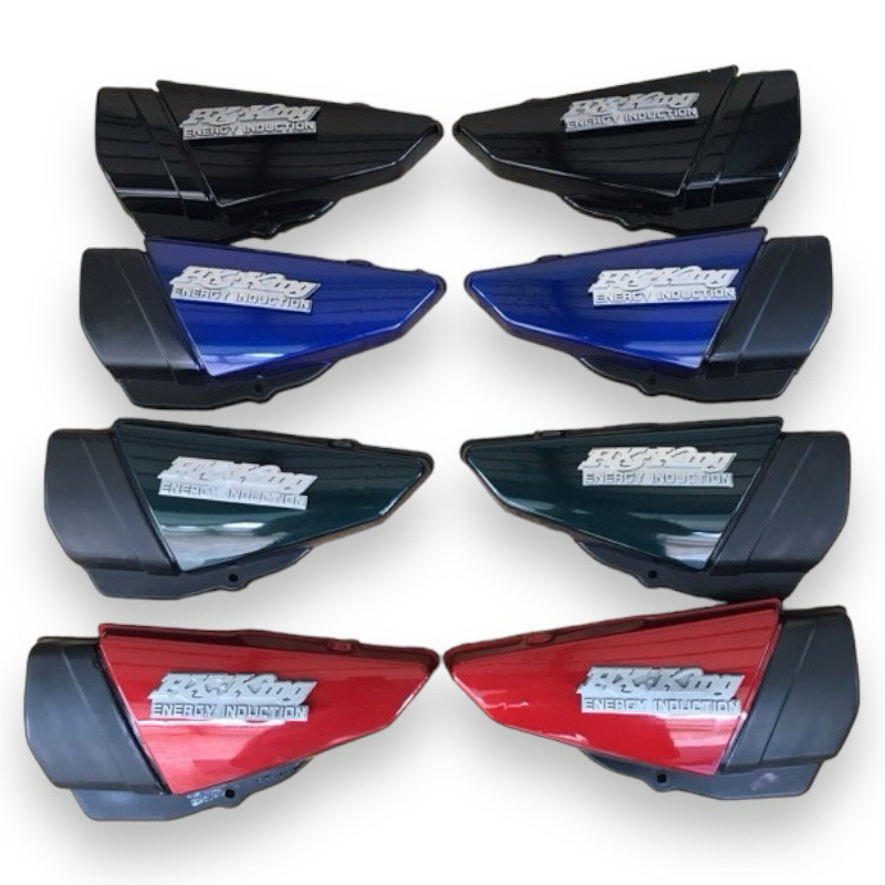 box aki rx king tepong aki rx king