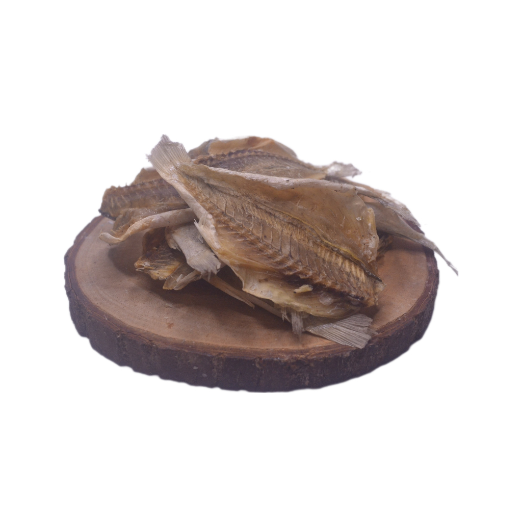 

Peres Tawar/ Ikan Belah Tawar 500gr