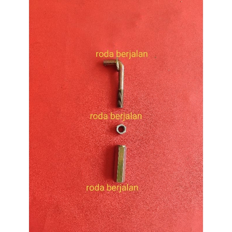 Baut stang tongkat tuas persneling Colt diesel umplung ps100 ps120