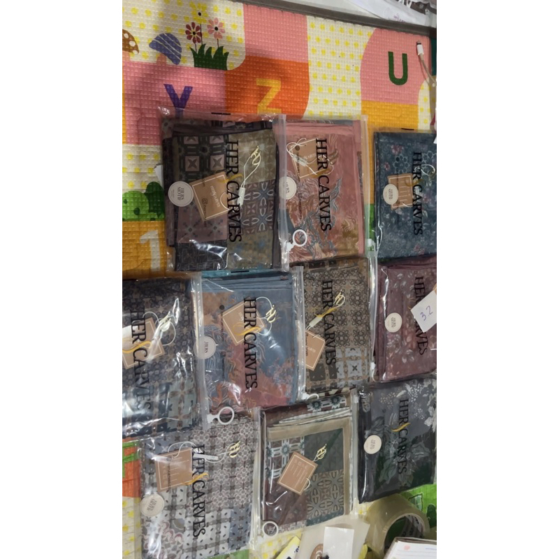Paket Usaha Hijab
