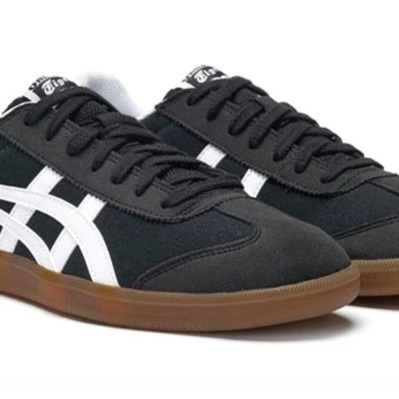 Onitsuka Tiger Tokuten Black