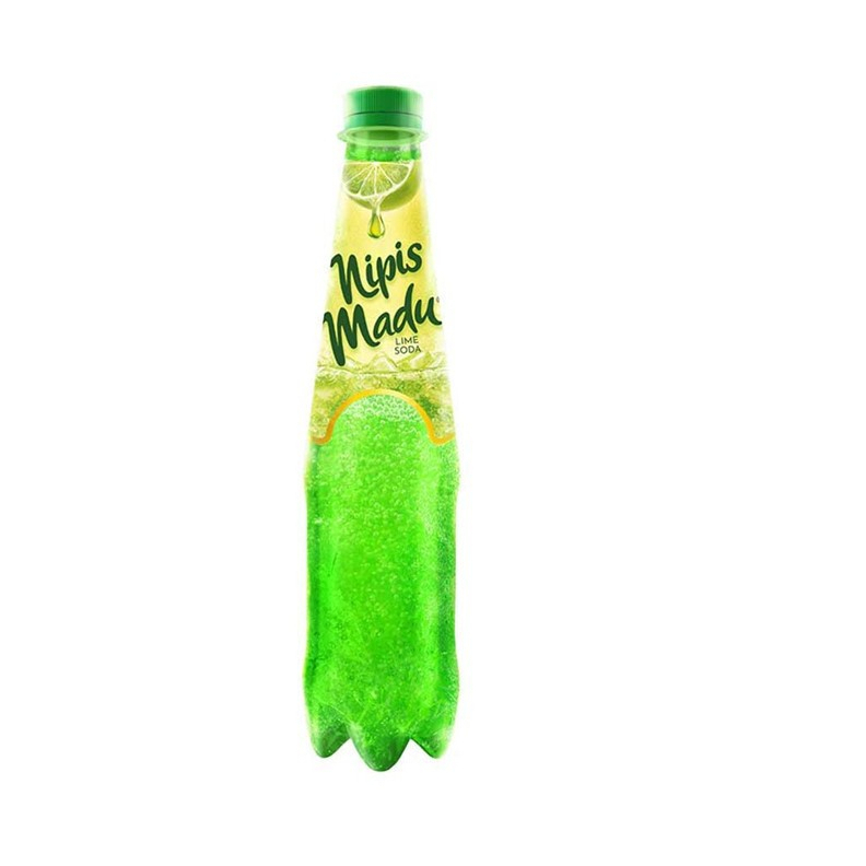 

Nipis Madu lime 330ml