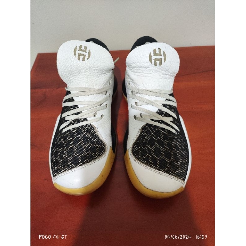 Adidas James Harden BTE mantan/second (selected)