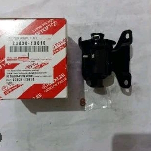 filter bensin fuel filter bensin kijang lgx kapsul efi 1.8cc