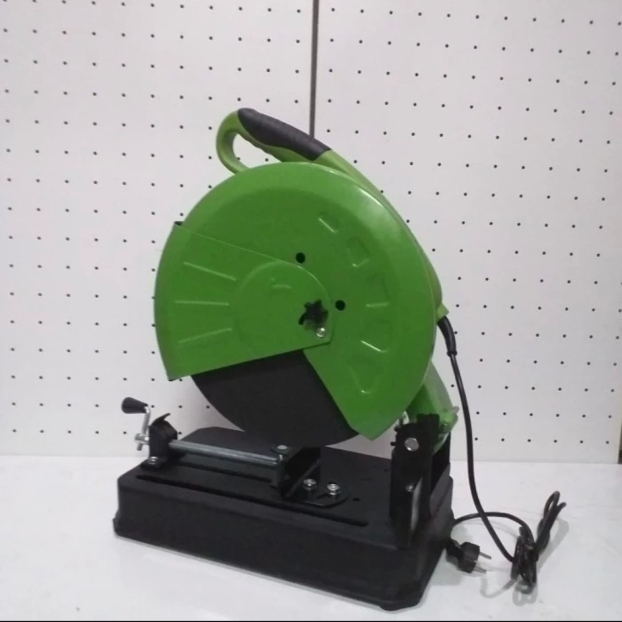 Ryu cutt off 14" Rco 355-1 mesin potong besi 14 inch