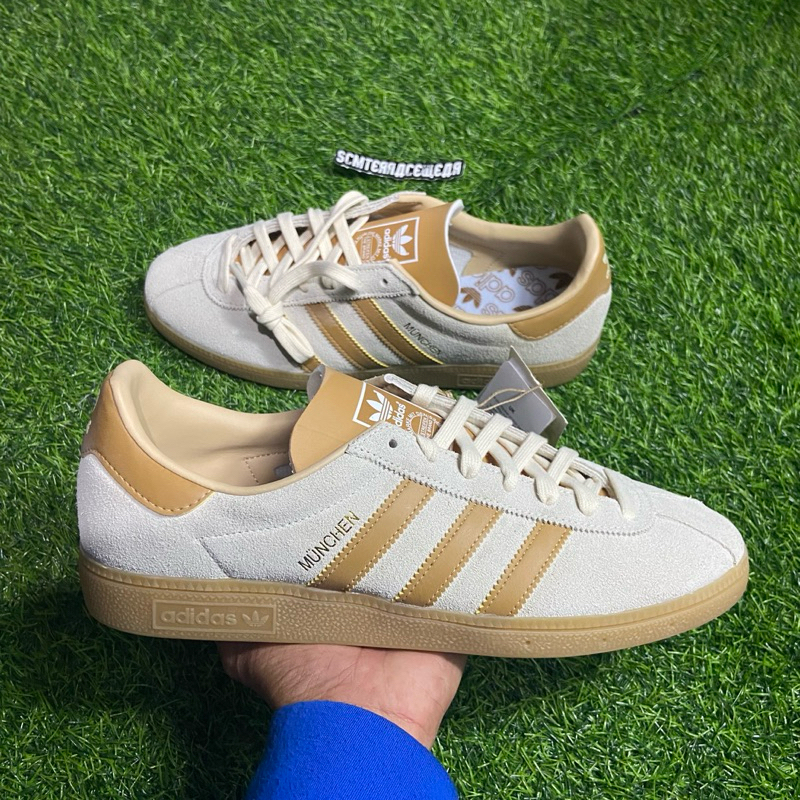 Adidas City Series Munchen Mesa