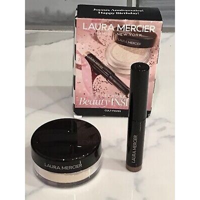 Laura Mercier Loose Setting Powder