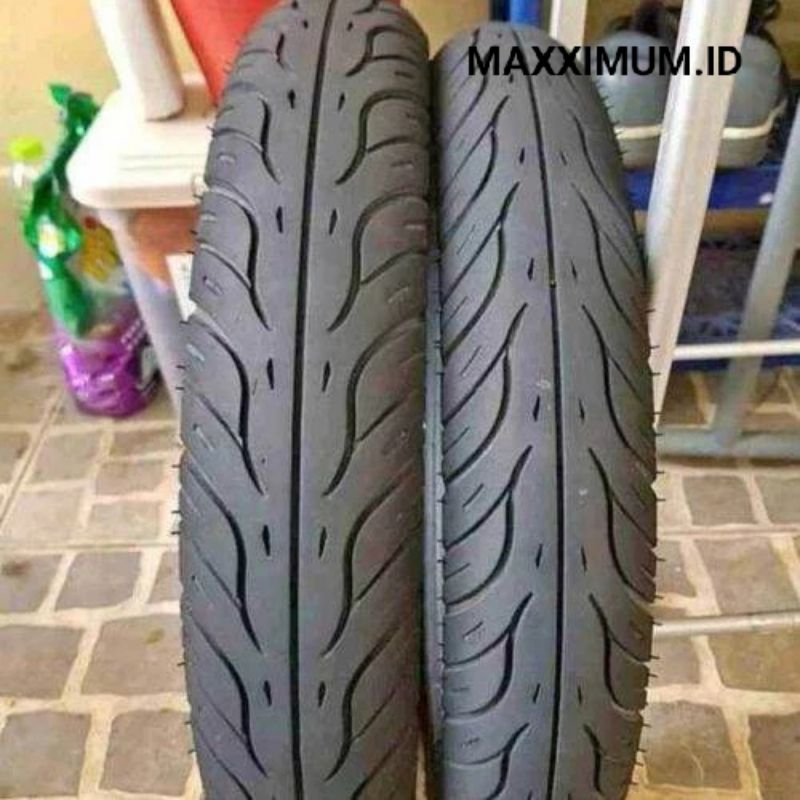 BAN TUBELES FEDERAL RING 14 MIO - SCOOPY - BEAT - VARIO - GENIO DLL