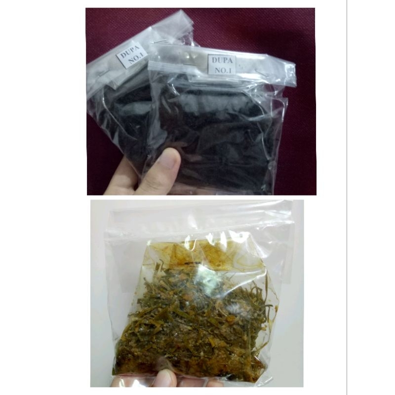 Dupa Basah asli Pekalongan / Dupa Pengantin / Dupa Kemanten Super dan no.1 Kembang/Bunga Ramping Fre