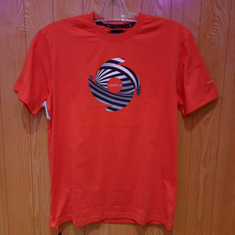 Kaos Pria Voxfly Original Planet Surf [ TERBARU ]