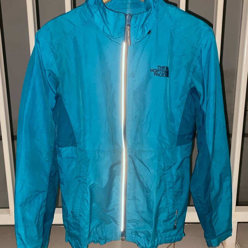 Thrift - Jaket Outdoor T*F