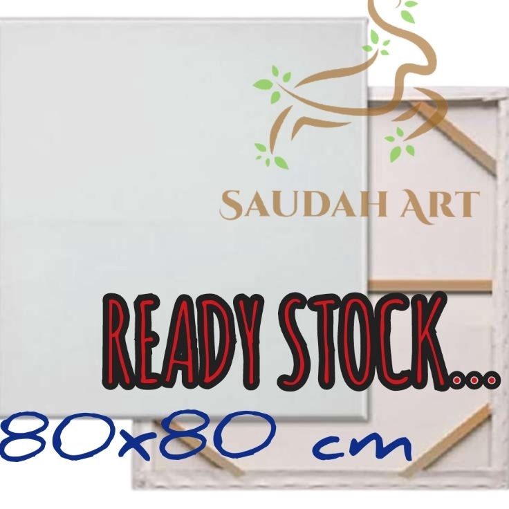 

Kirim Langsung Canvas Kanvas Lukis 8x8 cm