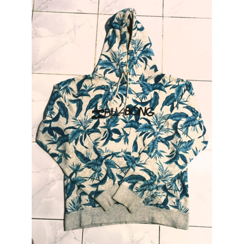 Hoodie Billabong