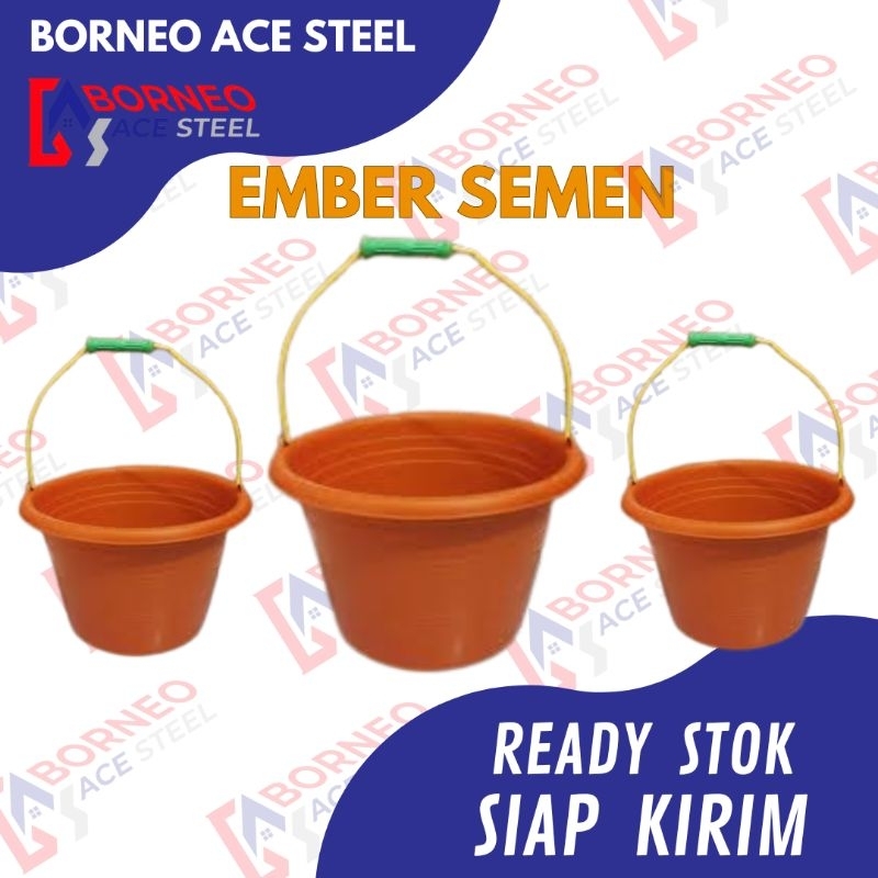 EMBER SEMEN