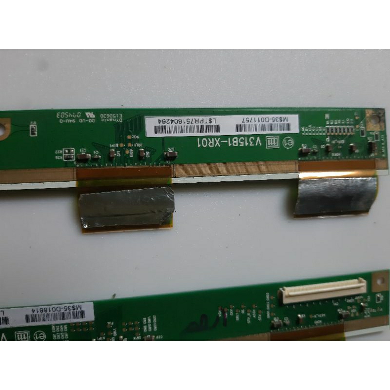 Tcon panel tv led mito 3218
