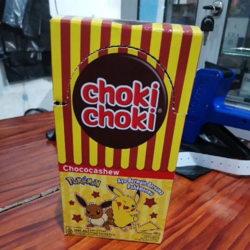 

choky Choky 180g