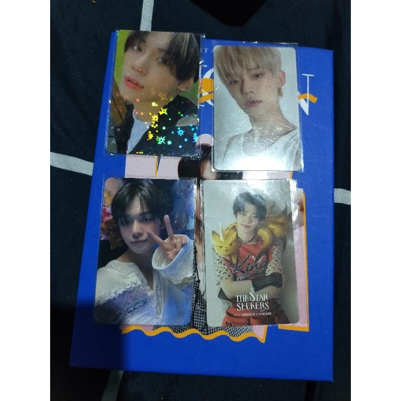 PC TXT YEONJUN END