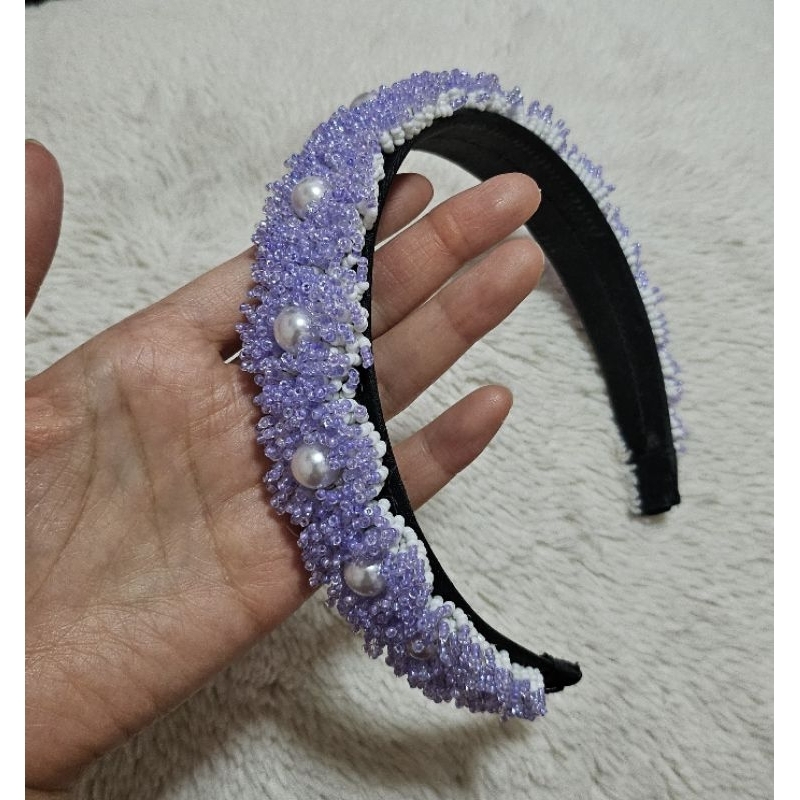 Bando Imelda Hudiyono Penelope Lilac