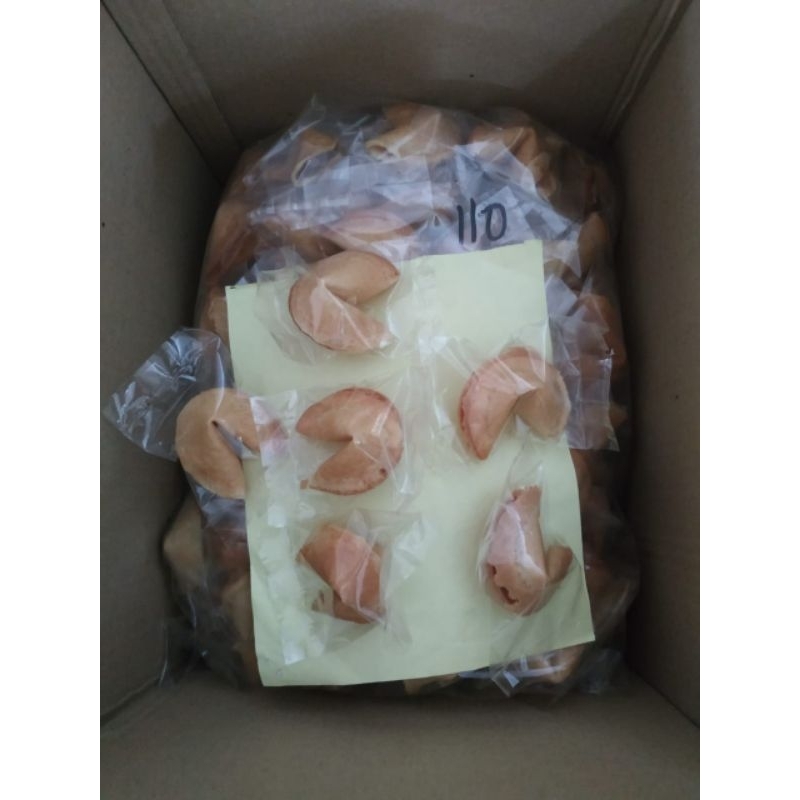 

Fortune Cookies Bulk