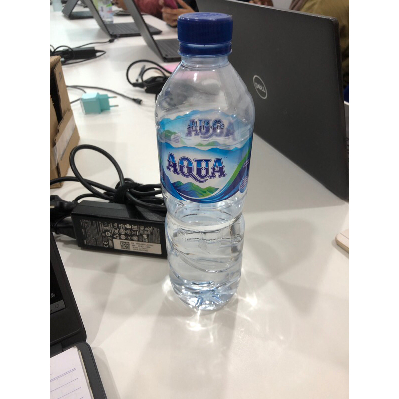 

aqua sehat