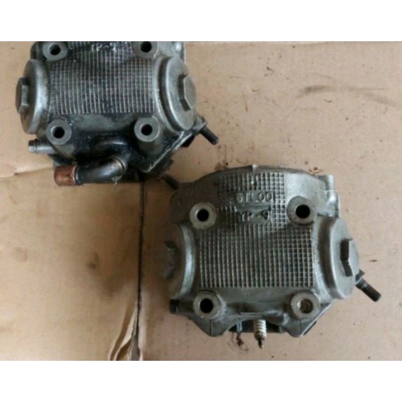 kop Mio sporty smile soul