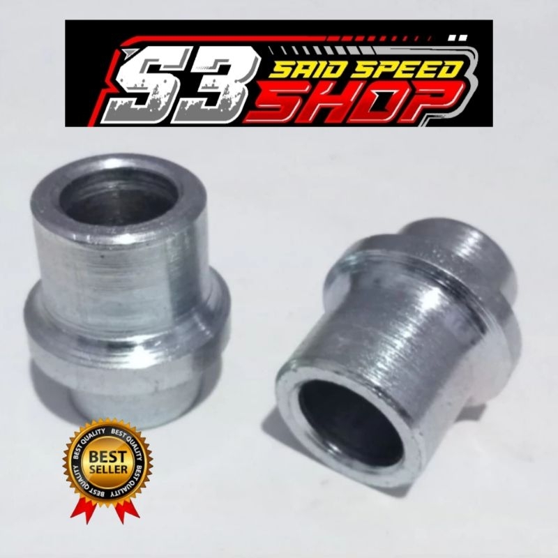 BOS BOSH GEARGER GIR CUSTOM TROMOL BELAKANG VIXION RX KING JUPITER MX