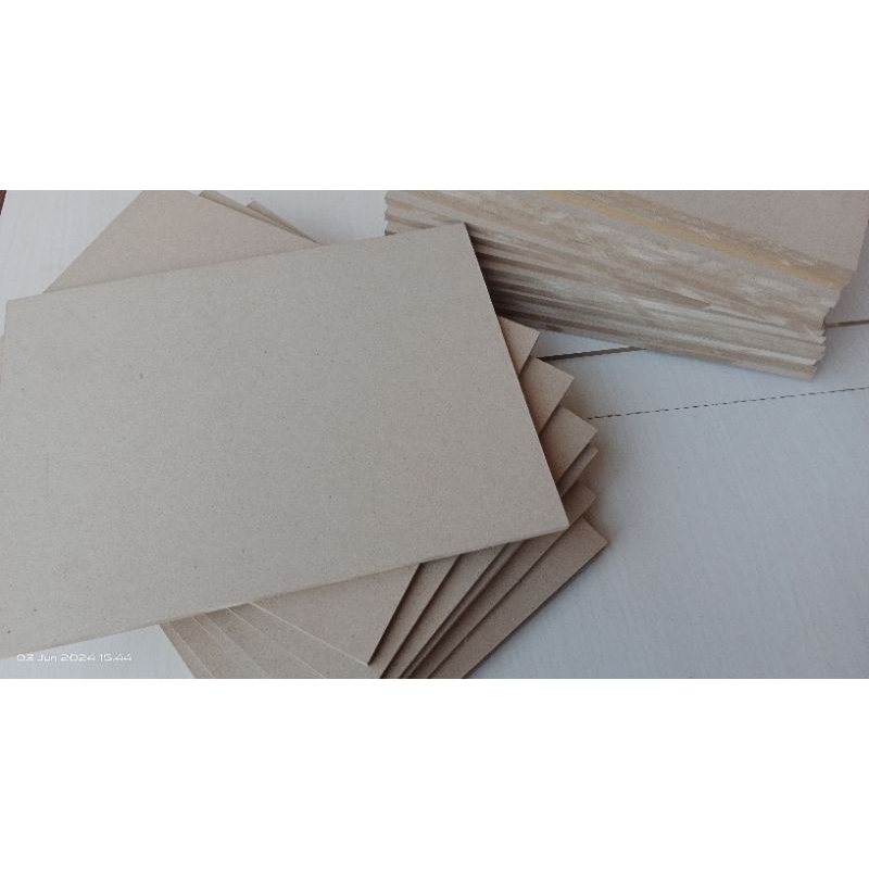 PAPAN MDF 30x40 TEBAL 8MM