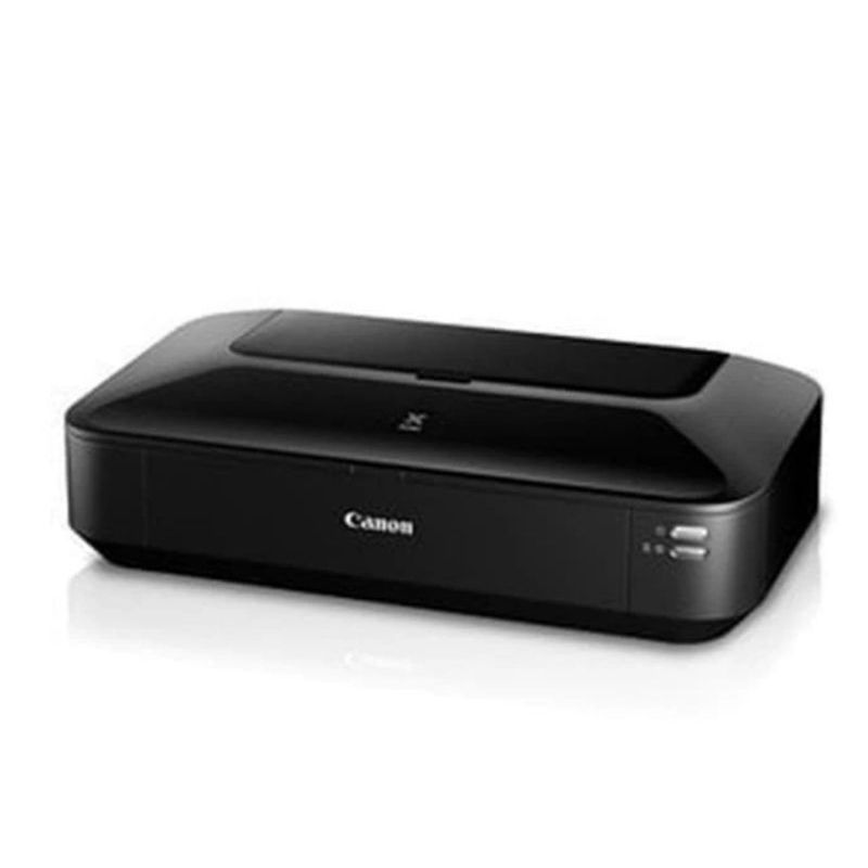 Printer A3 Canon Ix6770 MODIF infus printhead BARU