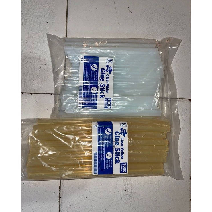 

Lem Lilin Besar dan Kecil Kiloan