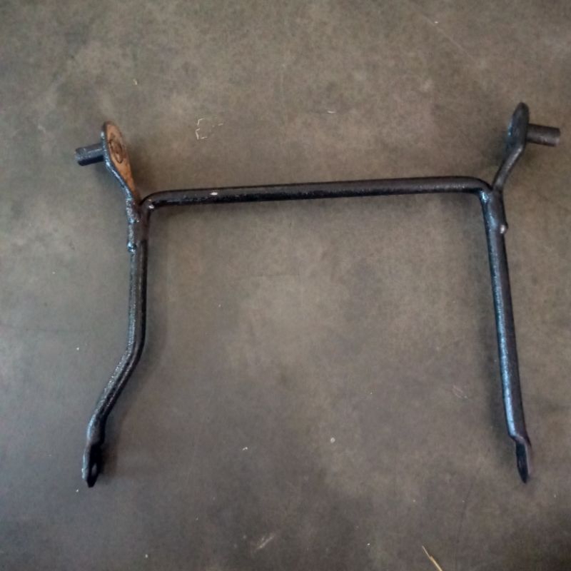 Breket sayap Vega lama vega lama original copotan