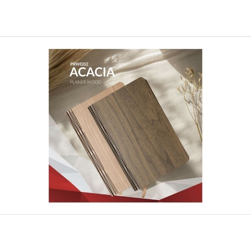

Buku Catatan Agenda Jurnal A5 Elegan Sampul Kayu Elegance Wooden Cover Note Book Diary Book Note Pad Sticky Note Maple Acacia Planner Wood PRWD02