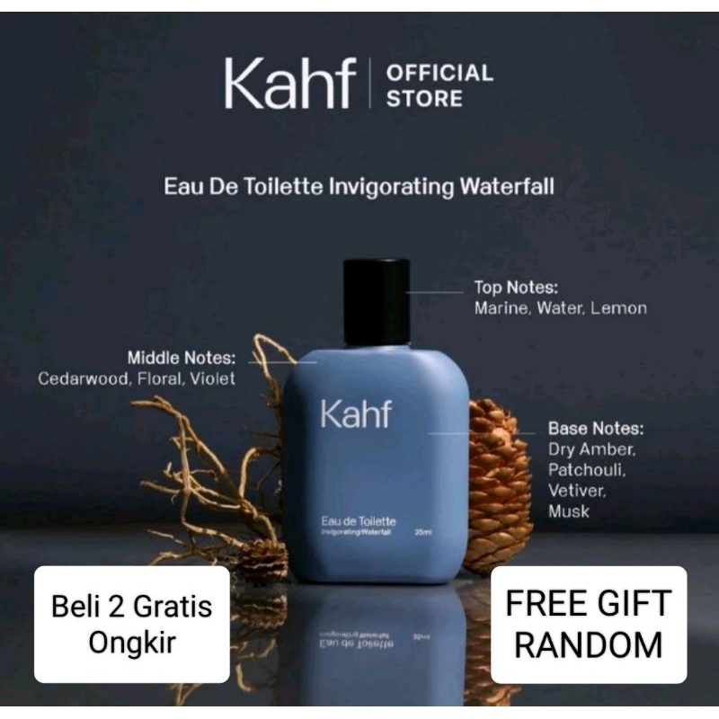 Parfum Kahf Parfum Pemikat Wanita Parfum Pemikat Pria Parfum Kekinian Parfum Tahan Lama Parfum Stayc