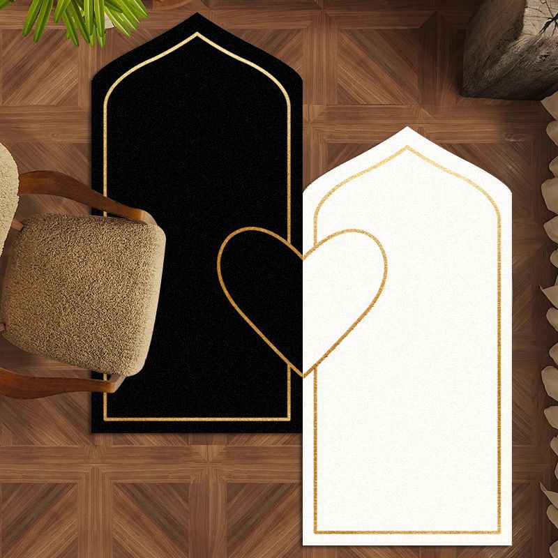 READY SAJADAH KUBAH POLOS TEBAL EMPUK SAJADAH KUBAH POLOS