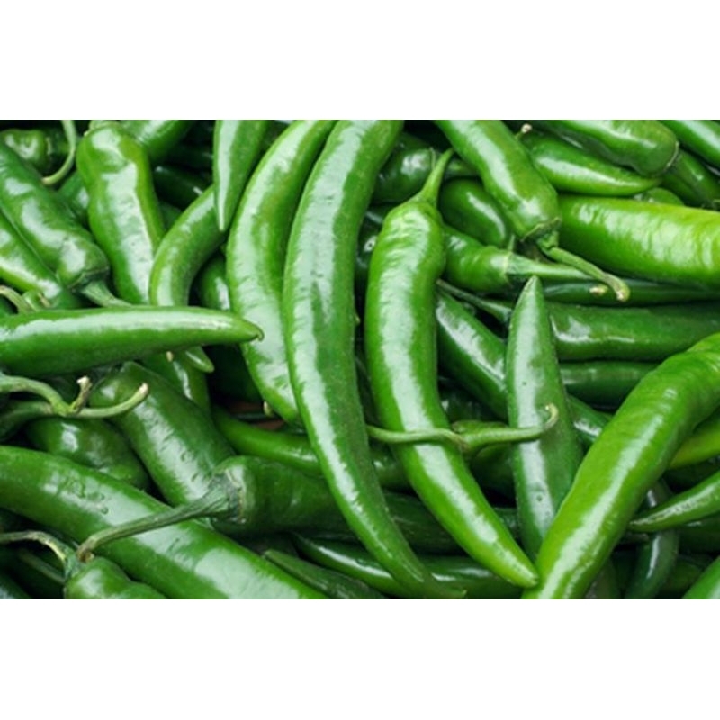 

Cabe Hijau Besar 1kg