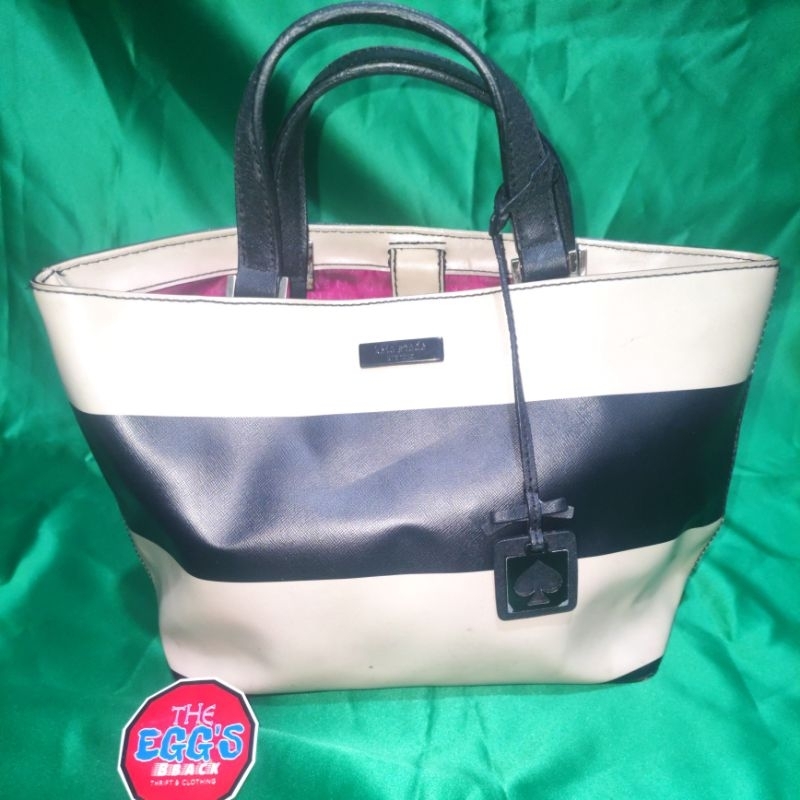 tas KATE SPADE preloved