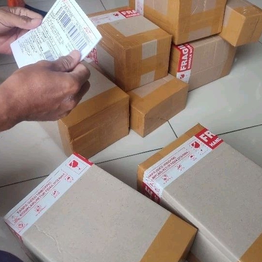 Craft Ceedar Rengginang Singkong Matang 250 Gram