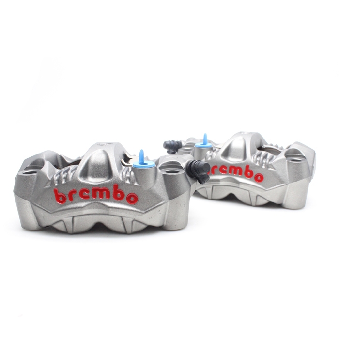Brembo Kaliper Caliper GP4RS Radial 108mm Set