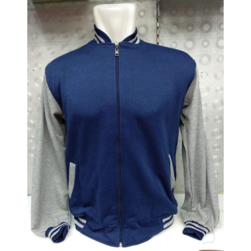 Varsity navy abu baseball