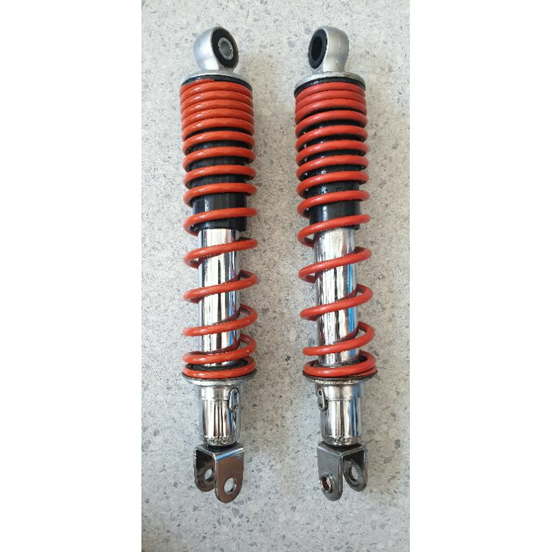 Shockbreaker belakang Skywave ori