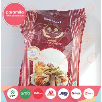 

Cakra Kembar Emas Oriental 1 kg