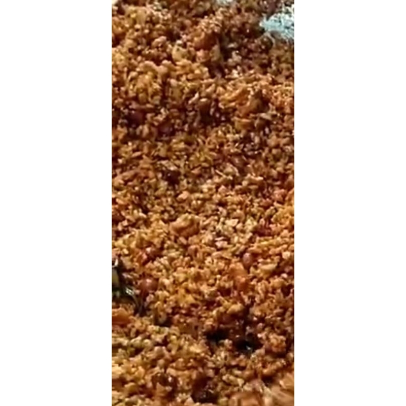 

Kering Tempe Teri super Premium1kg