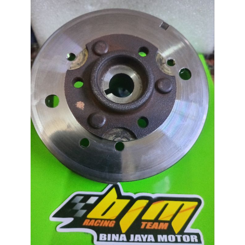 Magnet mio 5tl bubutan magnet mio racing