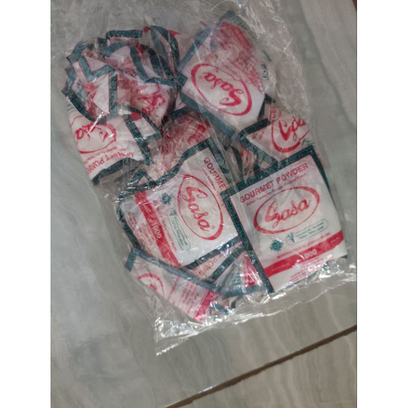 

Sasa Set isi 20pcs