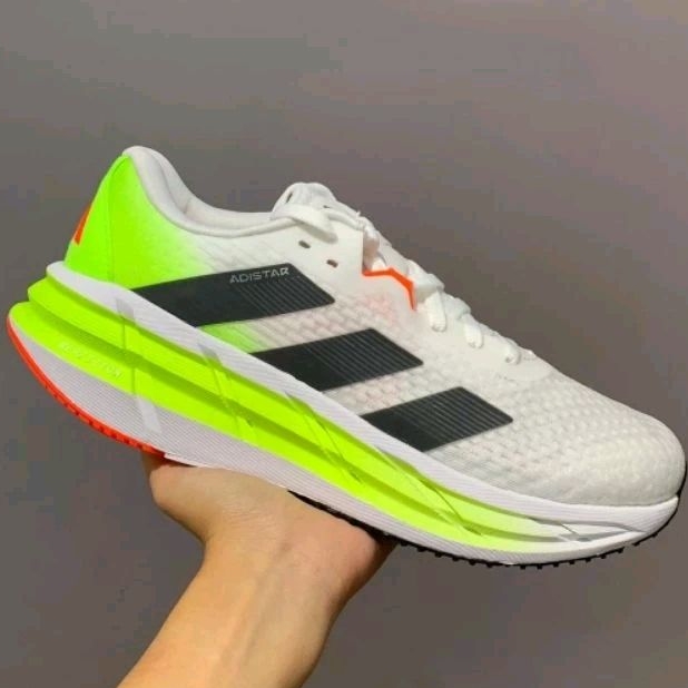 ADIDAS ADISTAR 3 MEN'S RUNNING SHOES ORIGINAL