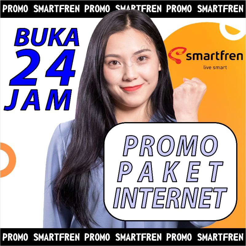 paket internet smartfren murah