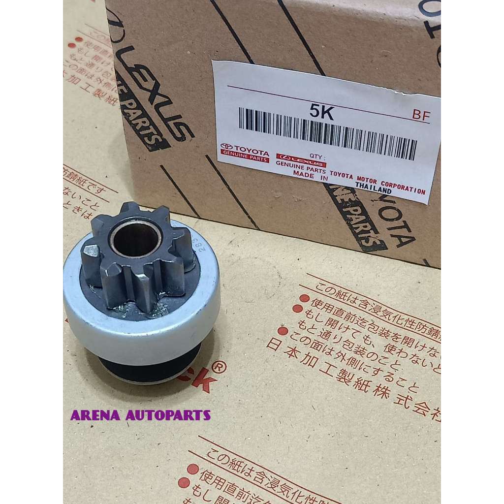 BENDIX STATER KIJANG 5K (8T)