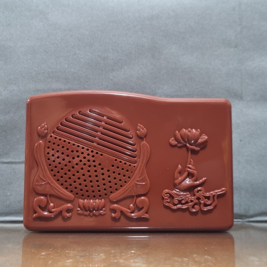 Radio / Kaset Lagu Sembahyang 18 Lagu TU2T