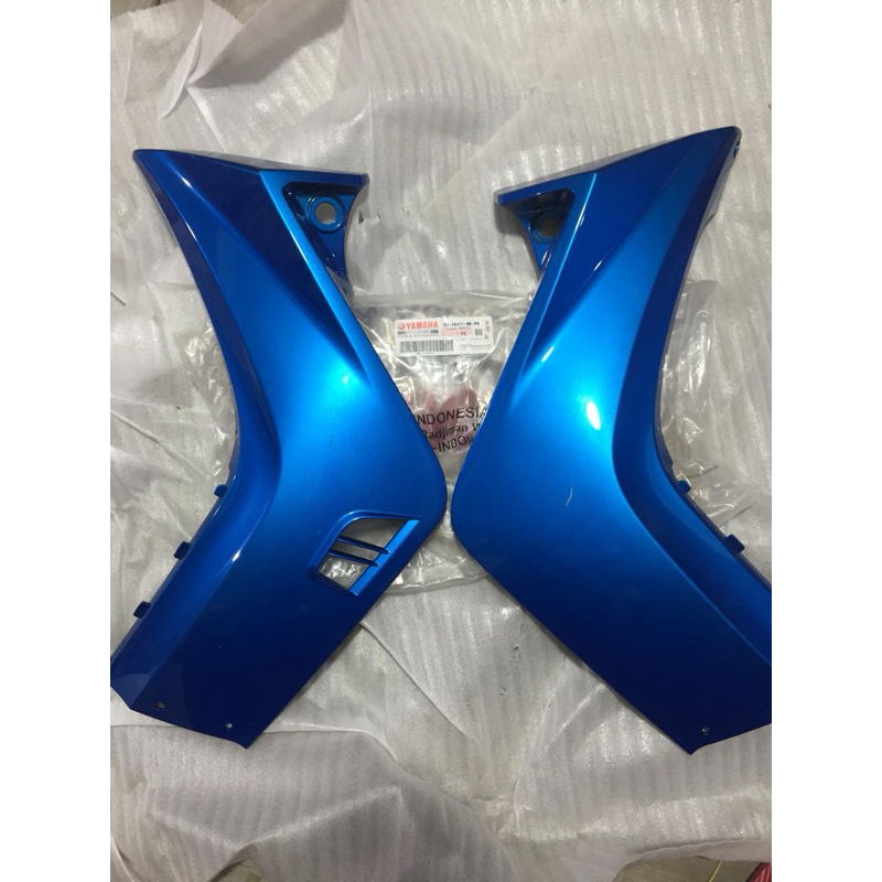 legshiled luar jupiter mx lama biru 1s7-f8311-00-p8 dan 1s7-f8312-00-p8